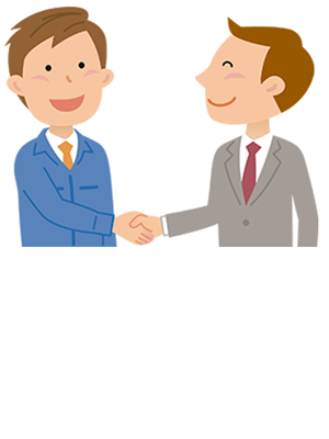 不動産会社・工務店・ハウスメーカー様