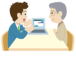 不動産会社・工務店・ハウスメーカー様